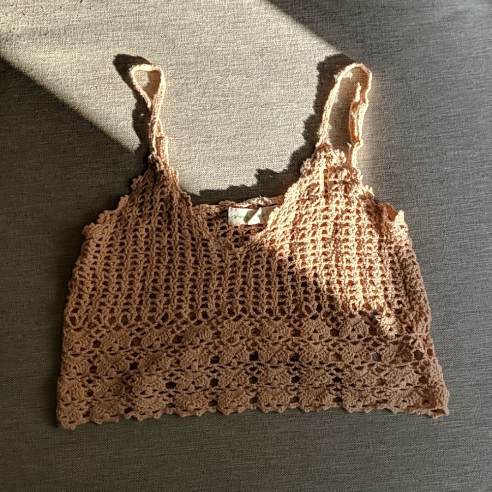 Urban Outfitters crop top